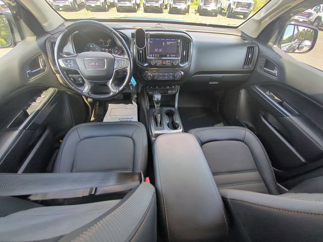 2022 GMC Canyon AT4 - Photo 31