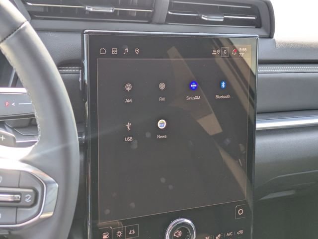 2026 GMC Terrain Elevation - Photo 22