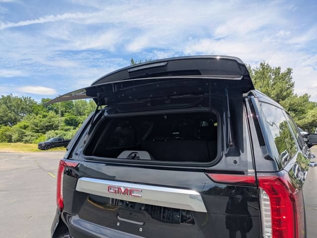 2023 GMC Yukon XL Denali - Photo 36