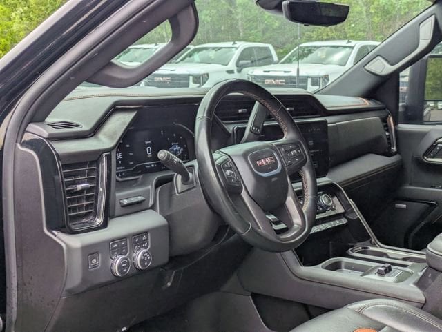 2024 GMC Sierra 2500HD AT4 - Photo 14