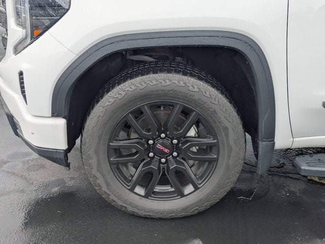 2022 GMC Sierra 1500 Elevation - Photo 10