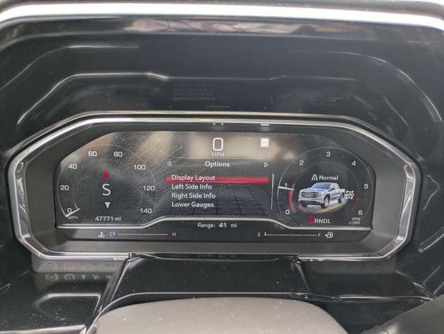 2022 GMC Sierra 1500 Elevation - Photo 18