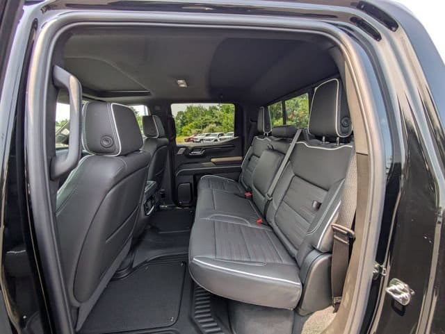 2026 GMC Sierra 1500 AT4X - Photo 30