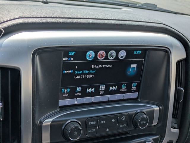 2019 GMC Sierra 1500 Limited SLE - Photo 23