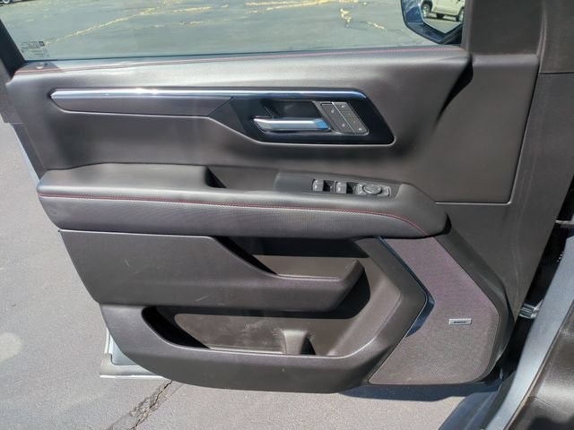 2025 Chevrolet Tahoe RST - Photo 11