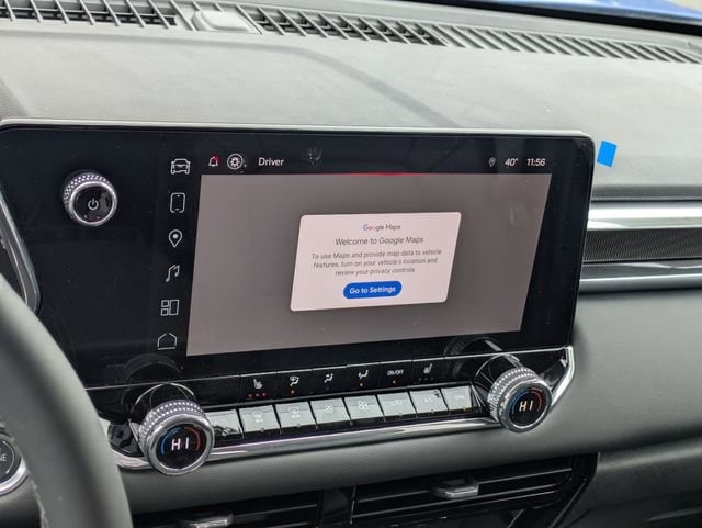 2025 GMC Canyon Elevation - Photo 20