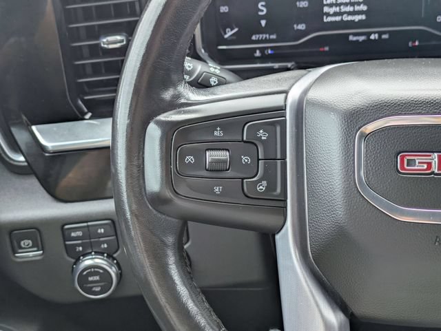 2022 GMC Sierra 1500 Elevation - Photo 16