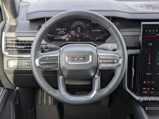 2026 GMC Acadia Elevation - Photo 15