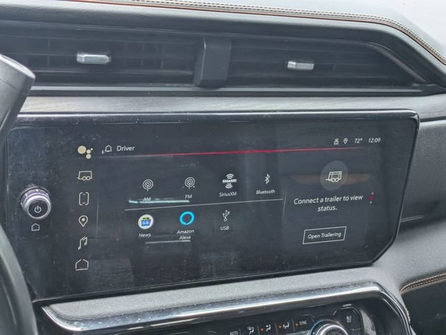 2024 GMC Sierra 2500HD AT4 - Photo 23