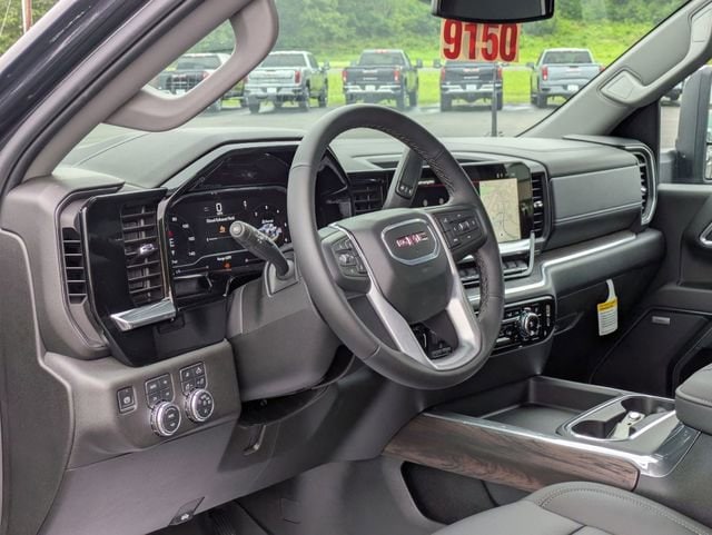 2025 GMC Sierra 2500HD SLT - Photo 14