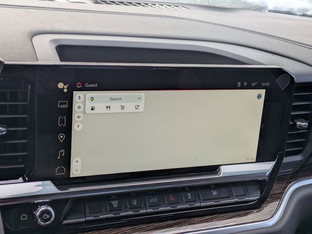 2026 GMC Sierra 2500HD SLE - Photo 20