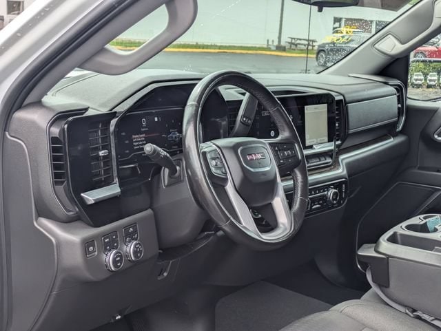 2022 GMC Sierra 1500 Elevation - Photo 14