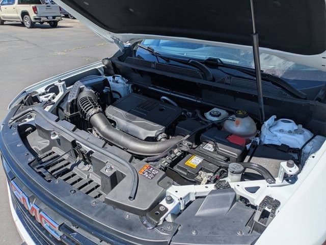 2023 GMC Acadia SLE - Photo 39