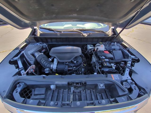 2017 GMC Acadia Denali - Photo 38