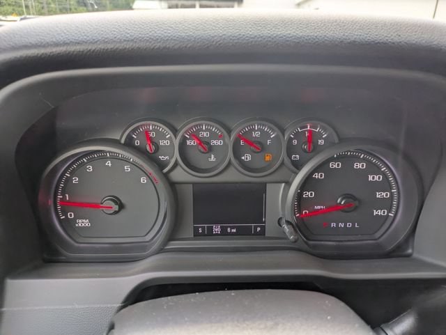 2026 GMC Sierra 3500HD Pro - Photo 17