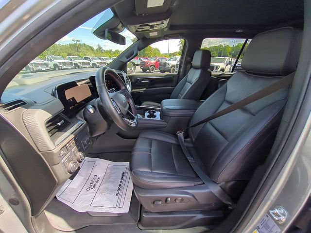 2025 Chevrolet Tahoe RST - Photo 25