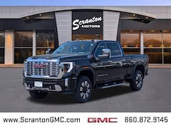 2026 GMC Sierra 2500 HD Denali Truck Crew Cab