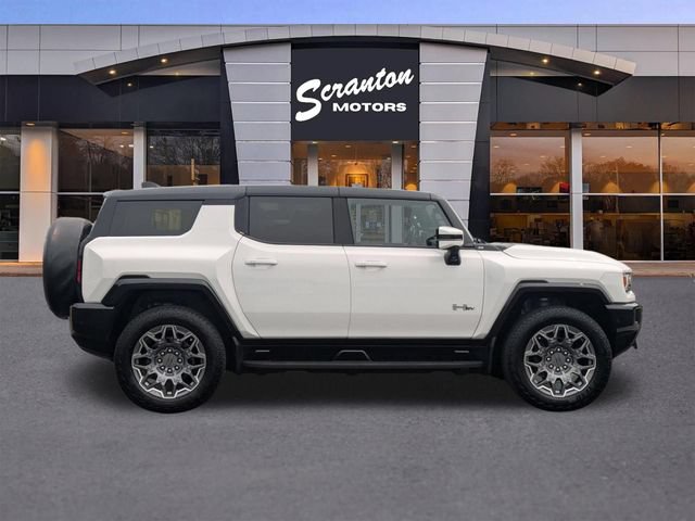 2025 GMC HUMMER EV 3X - Photo 6