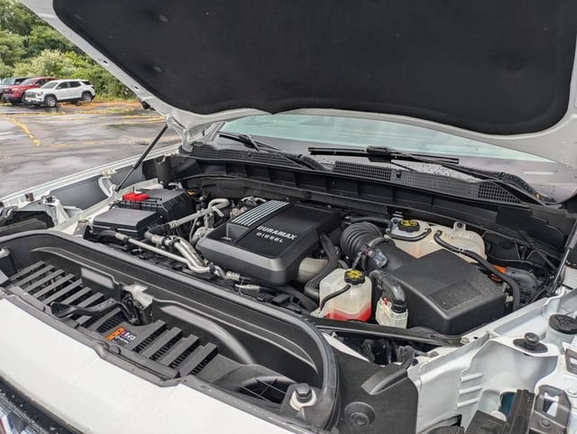 2022 GMC Sierra 1500 Elevation - Photo 35