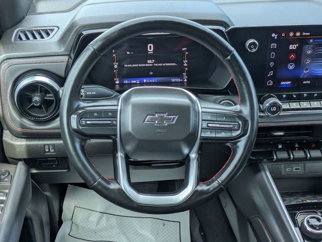2023 Chevrolet Colorado Z71 - Photo 15