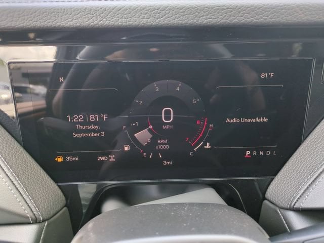 2026 GMC Yukon XL Denali - Photo 18