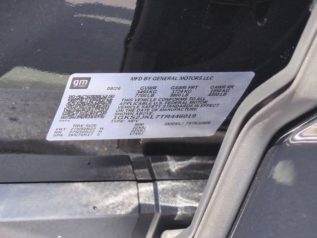2026 GMC Yukon XL Denali - Photo 34