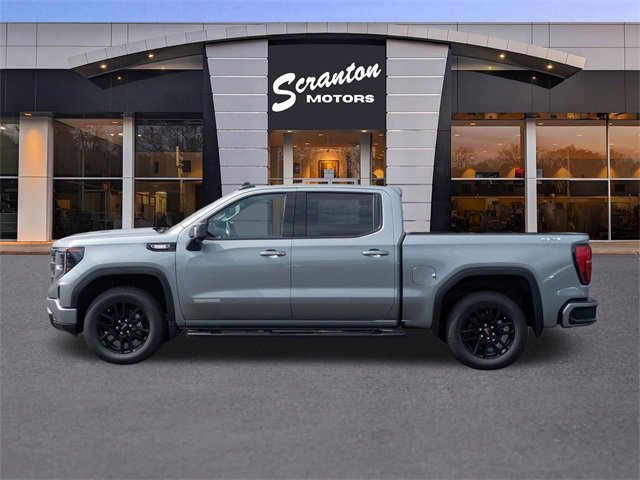 2026 Gmc Sierra 1500 Elevation photo 2