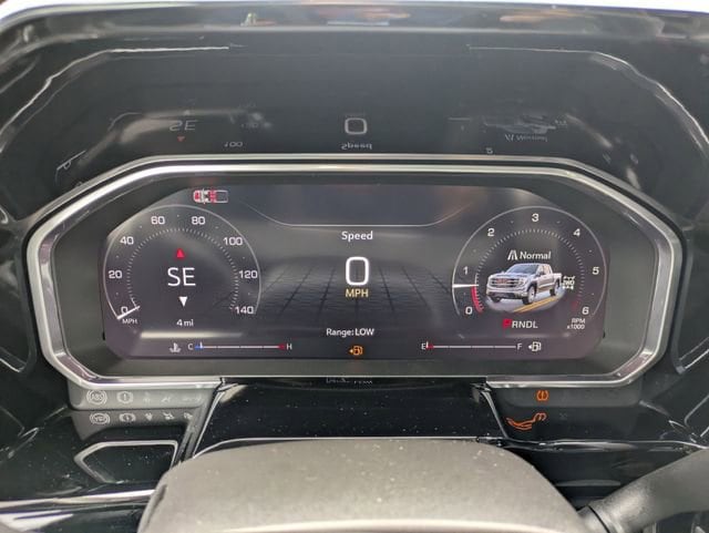 2026 GMC Sierra 1500 SLE - Photo 18