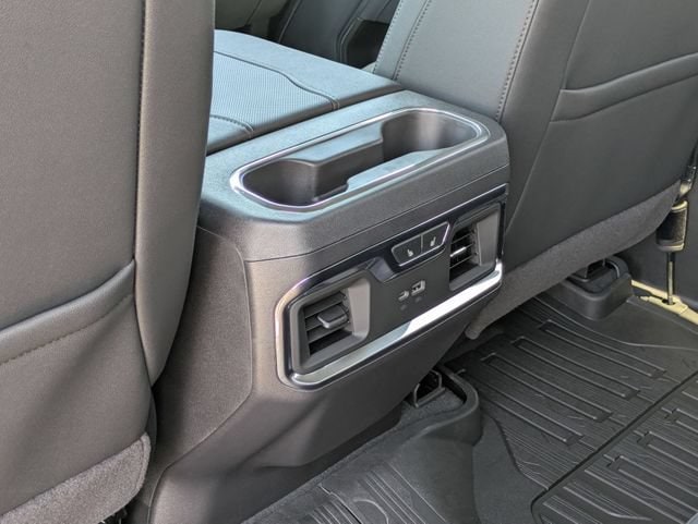 2026 GMC Sierra 1500 SLT - Photo 30