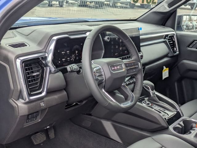 2025 GMC Canyon Elevation - Photo 14
