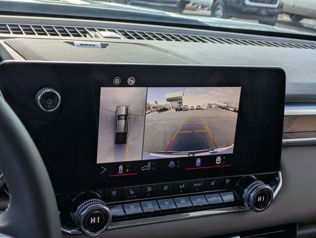 2025 GMC Canyon Denali - Photo 21