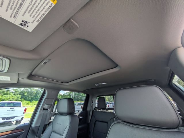 2026 GMC Sierra 1500 Denali - Photo 27