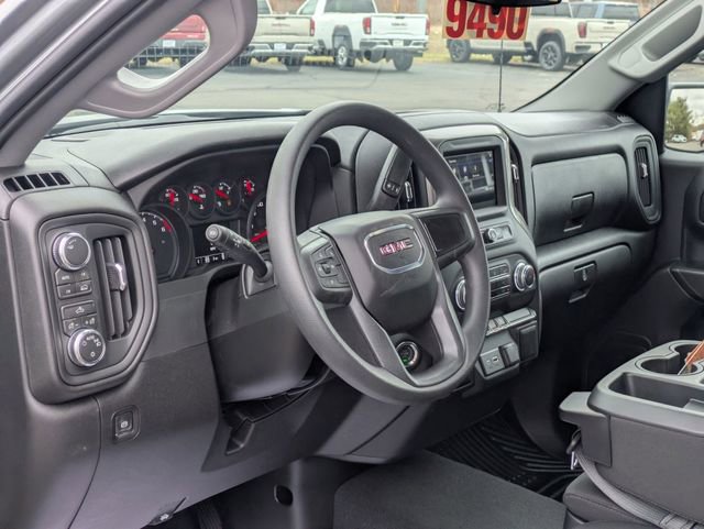 2026 GMC Sierra 1500 Pro - Photo 14
