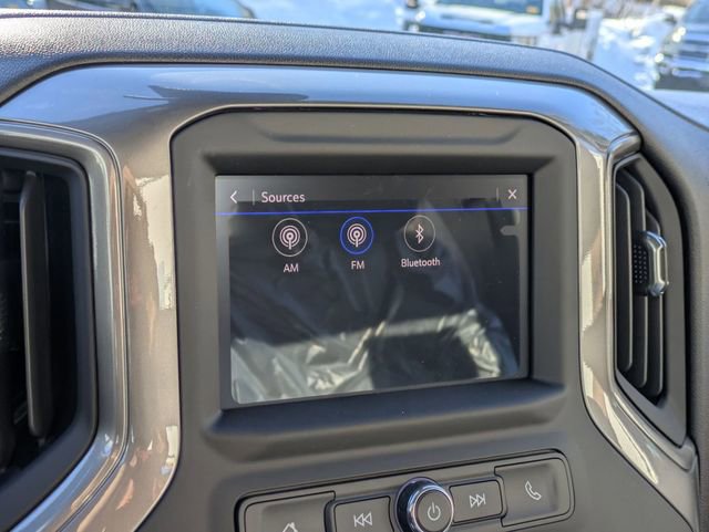 2026 GMC Sierra 3500HD Pro - Photo 19
