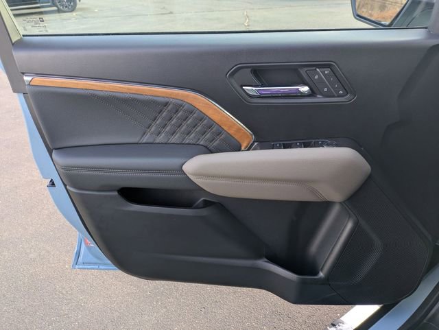 2025 GMC Canyon Denali - Photo 11