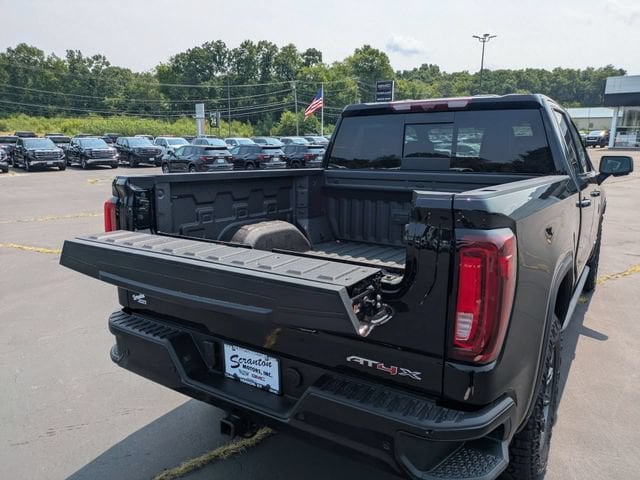 2026 GMC Sierra 1500 AT4X - Photo 33