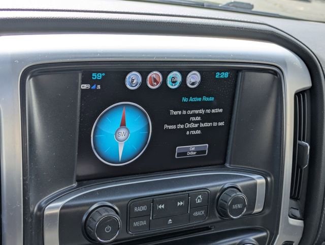 2019 GMC Sierra 1500 Limited SLE - Photo 21