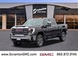 GMC Sierra 2500 HD