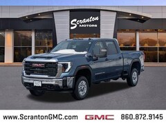 2026 GMC Sierra 2500 HD Pro Truck Crew Cab
