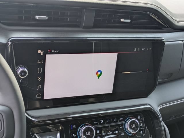 2026 GMC Sierra 1500 AT4X - Photo 20