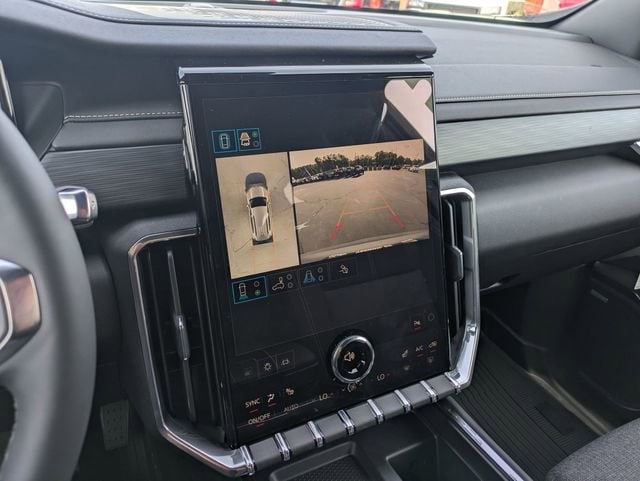 2026 GMC Acadia Elevation - Photo 21
