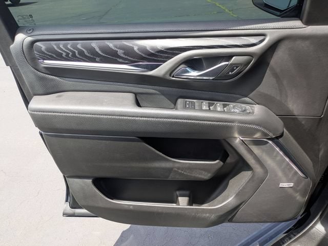 2023 GMC Yukon XL Denali - Photo 13