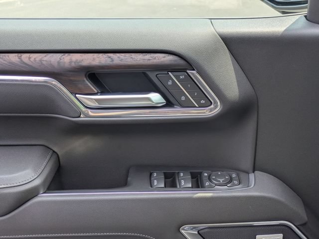 2026 GMC Sierra 1500 SLT - Photo 12