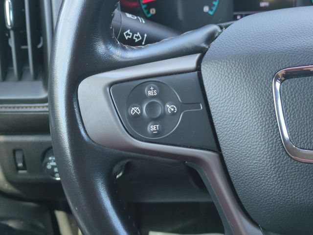 2022 GMC Canyon AT4 - Photo 16