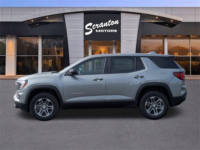 2026 Gmc Terrain Elevation photo 2