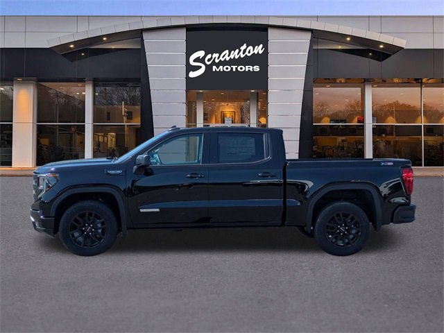 2025 Gmc Sierra 1500 Elevation photo 2