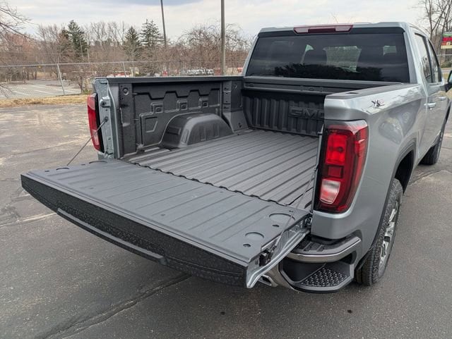 2026 GMC Sierra 1500 SLE - Photo 31