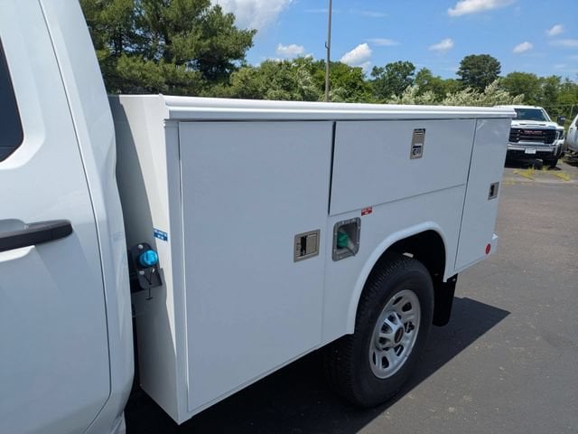 2026 GMC Sierra 3500HD Pro - Photo 25