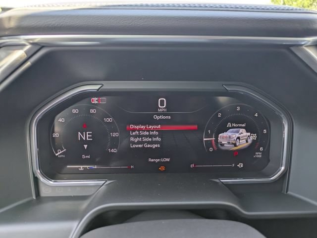 2026 GMC Sierra 1500 Denali - Photo 18