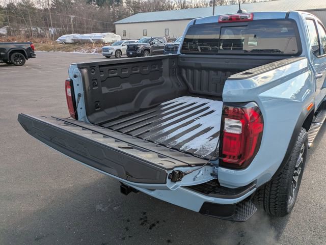 2025 GMC Canyon Denali - Photo 32
